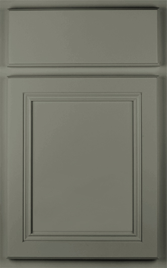 door style classic flat panel